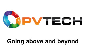 PV Tech Power Magazine Feature