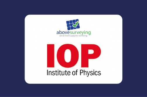 Institute of Physics conference on Advances in Photovoltaics at Loughborough University