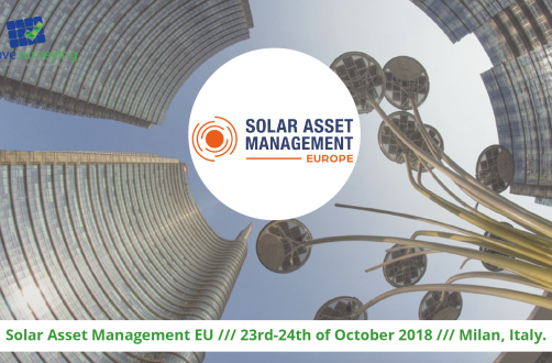 Solar Asset Management 2018