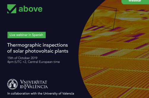 Above webinar on Thermographic Inspection Solution