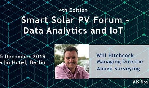 Smart Solar PV Forum 2019