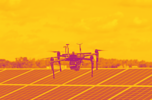The Pro and Cons of Drone Thermography Methodology for Solar Plants