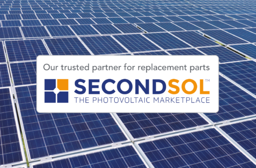 Above and SecondSol partner to address component obsolescence challenges