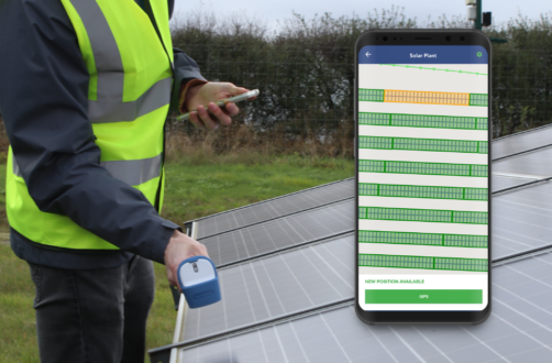 Solar PV Module Serial Number Scanning – Why it is a task worth approaching – Part One