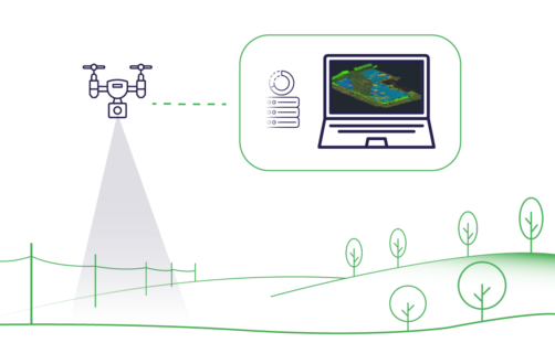 LiDAR for topographic mapping: Advantages and disadvantages
